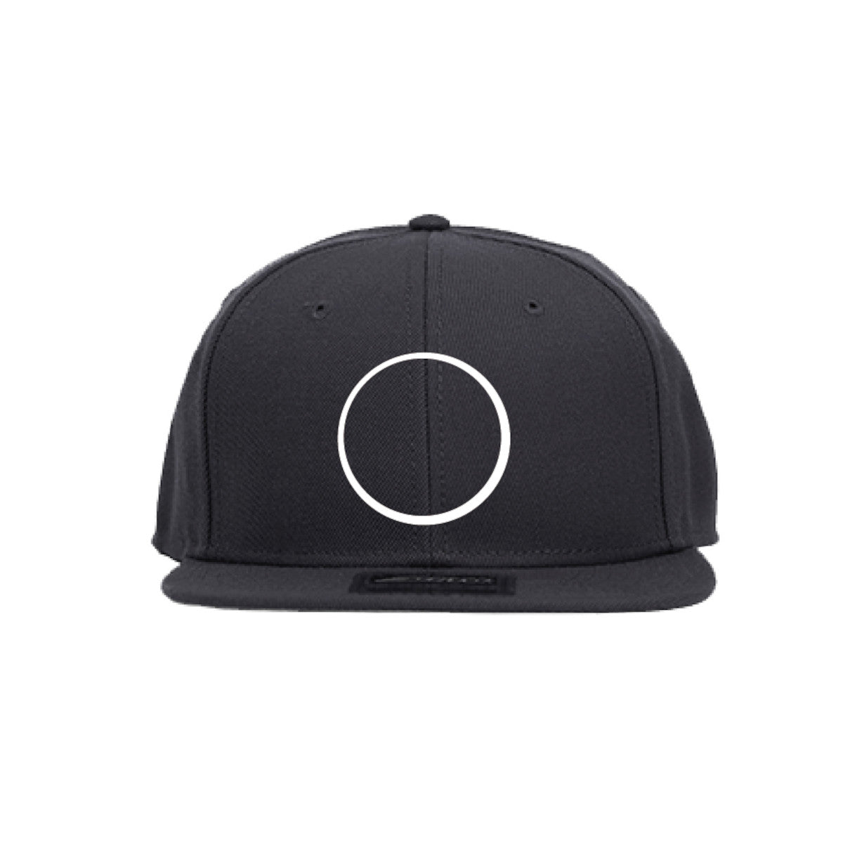 SNAPBACK CAP (ONE SIZE)