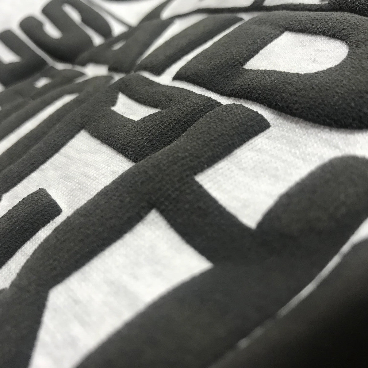【EC限定カラー】MIXED FEELING HOODIE (GRAY)