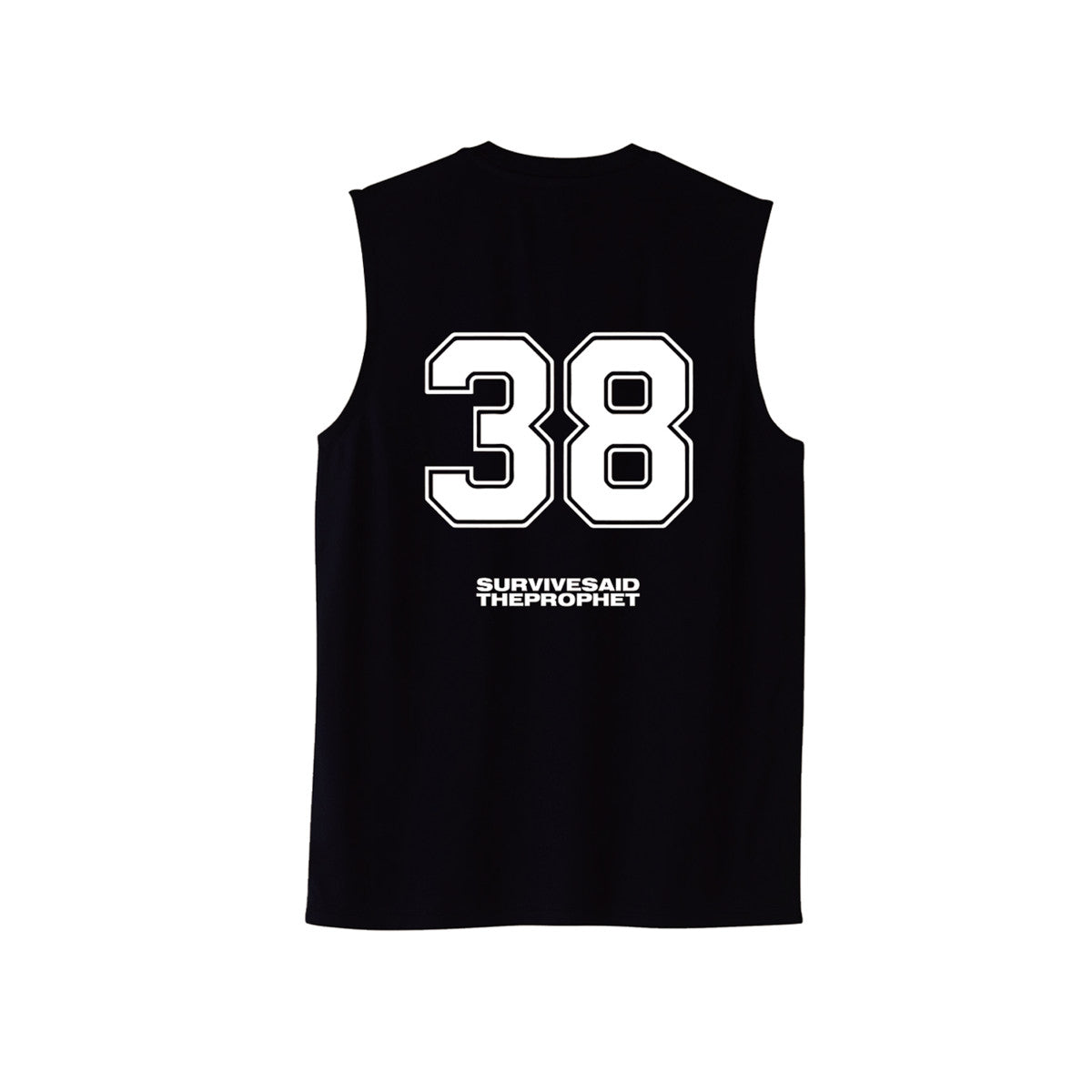 38 TANK TOP