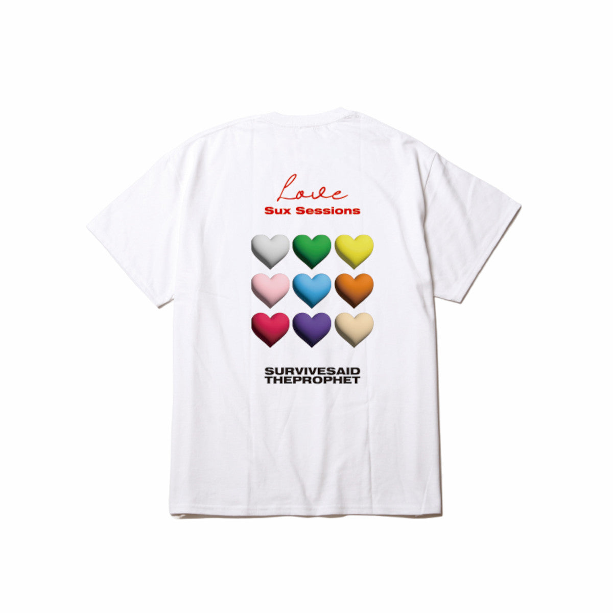 CHANGED TO LOVE TEE