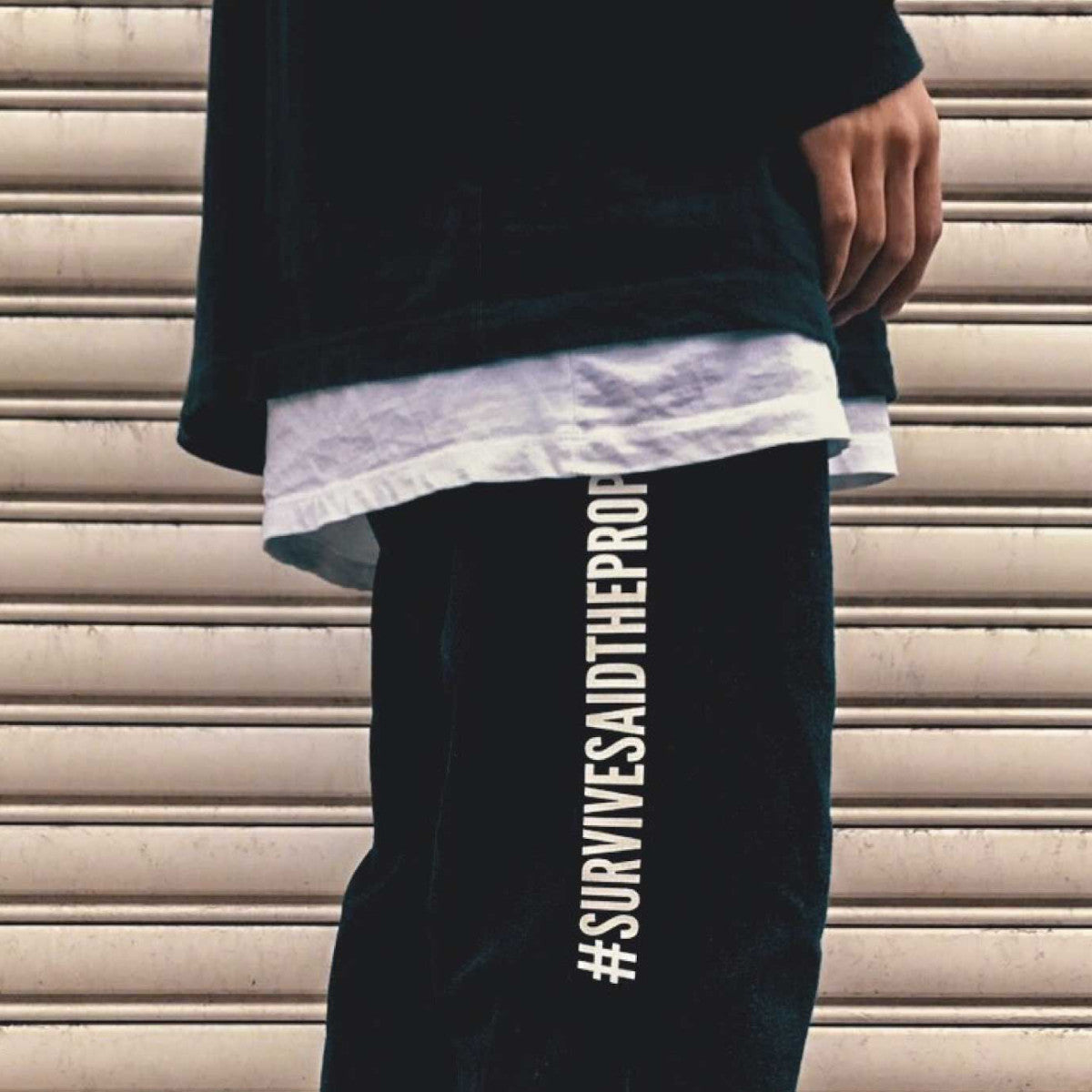HASHTAG BELT