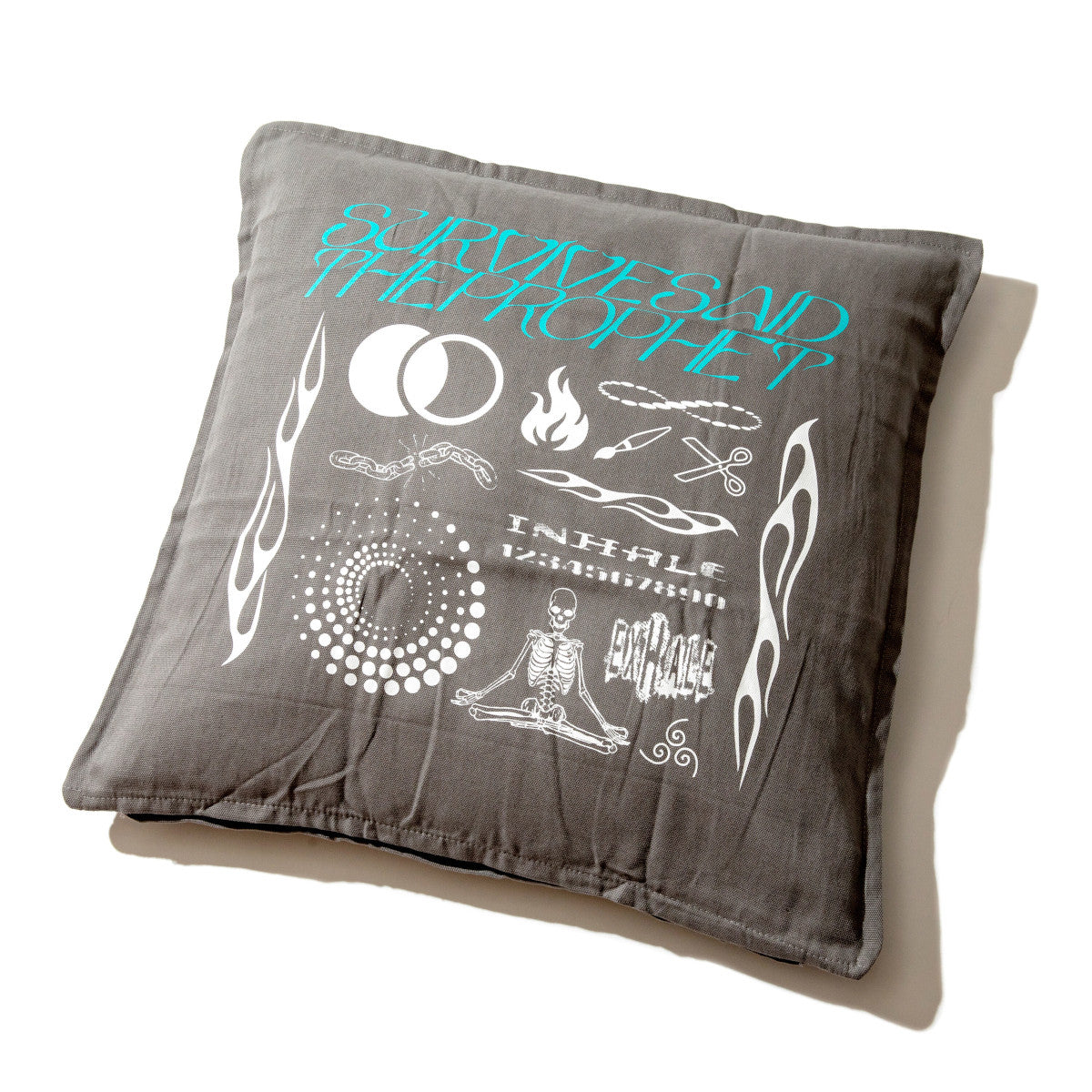 MEDITATION CUSHION COVER