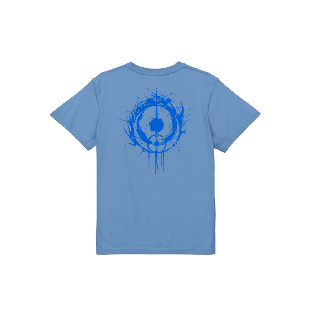 MAGIC HOUR TEE (SACKS / BLUE)
