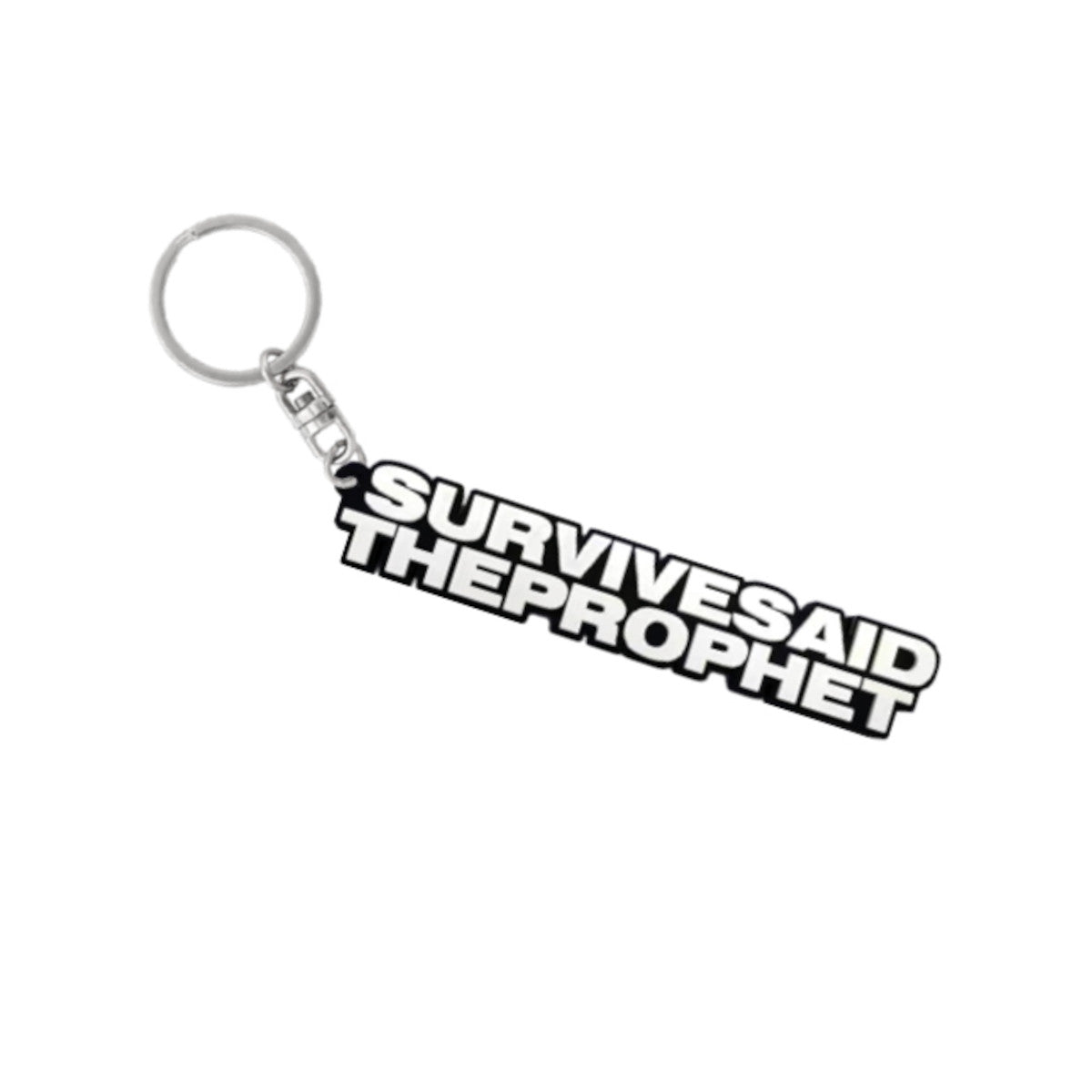 RUBBER KEYCHAIN – SSTP OFFICIAL STORE
