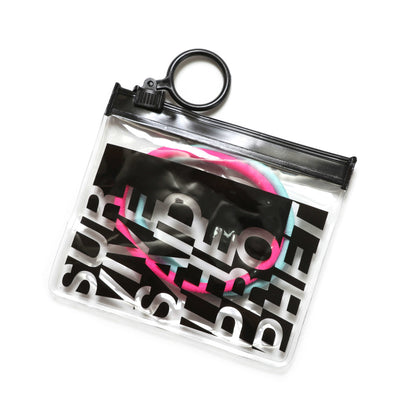 HAIR TIE PLUS