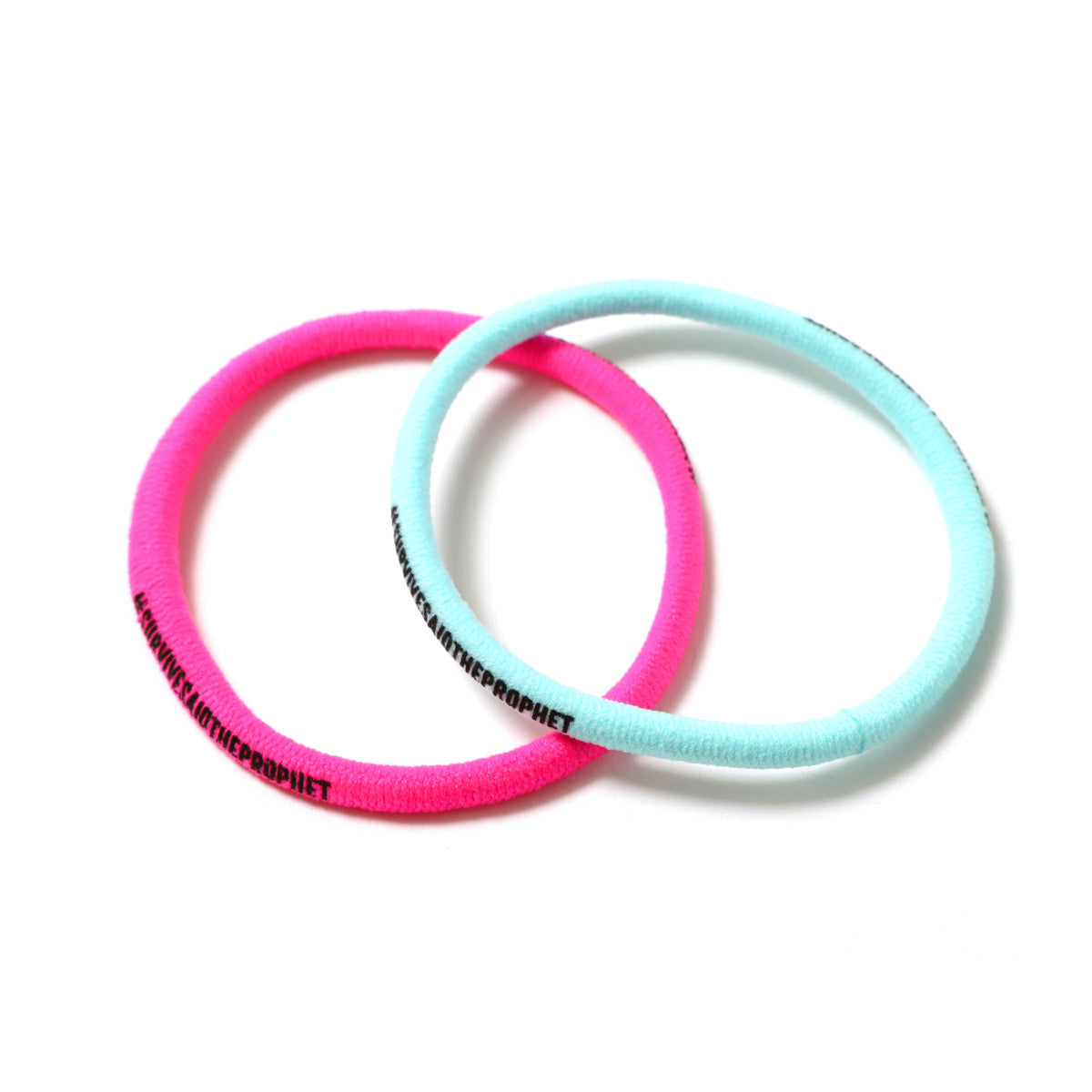 HAIR TIE PLUS