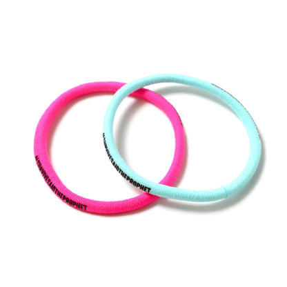 HAIR TIE PLUS