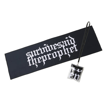 DRY TOWEL / BAG (Cooling towel)