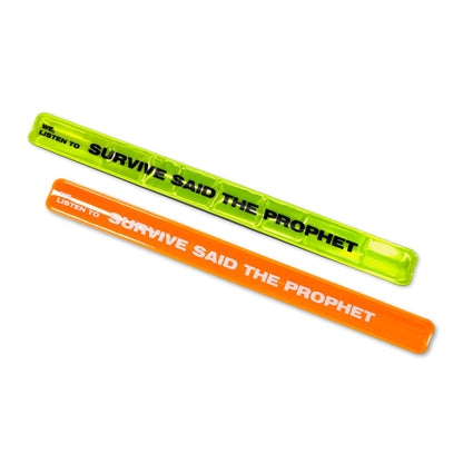 REFLECTOR BAND