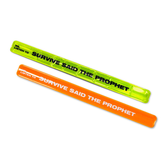 REFLECTOR BAND