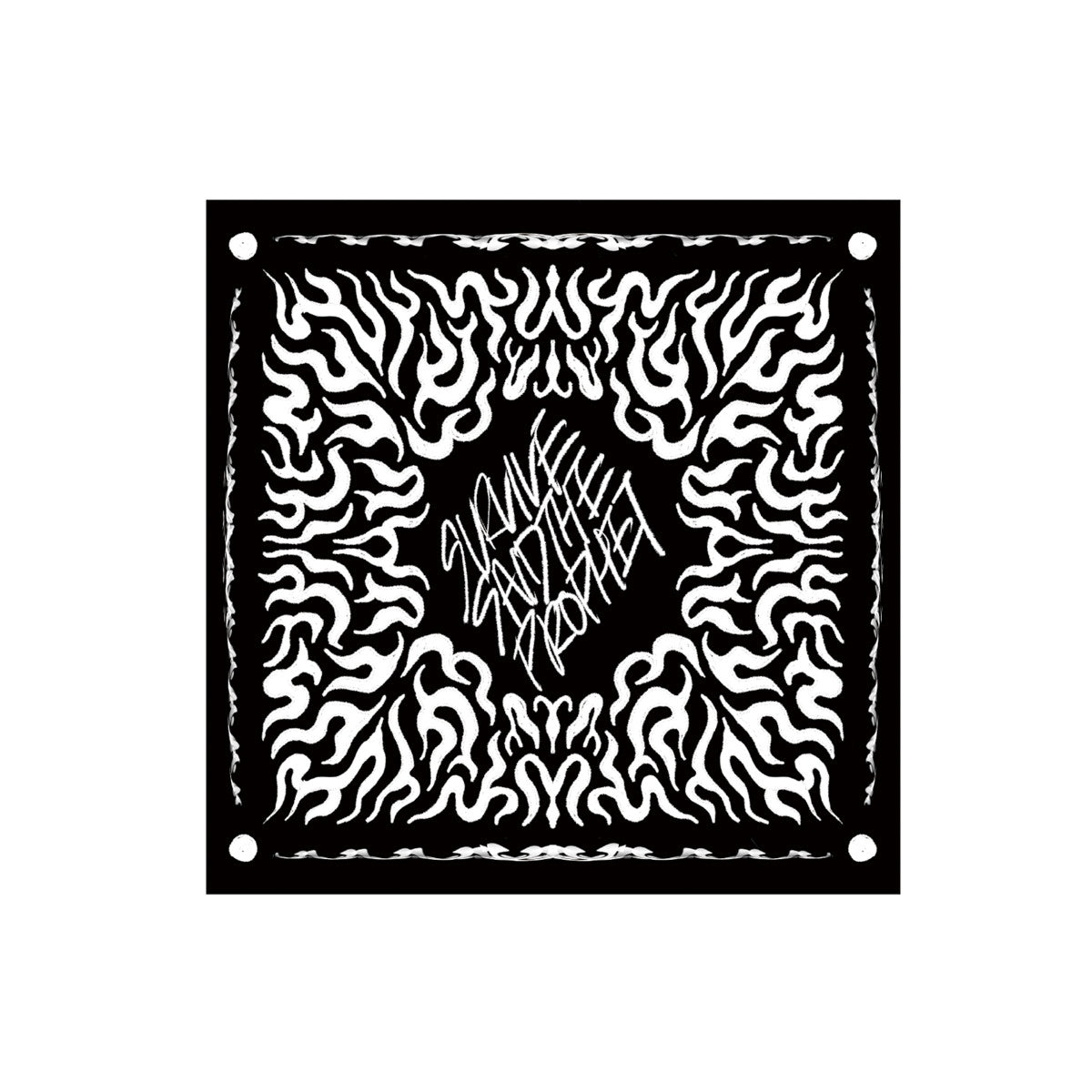 BANDANA (BIG SIZE)