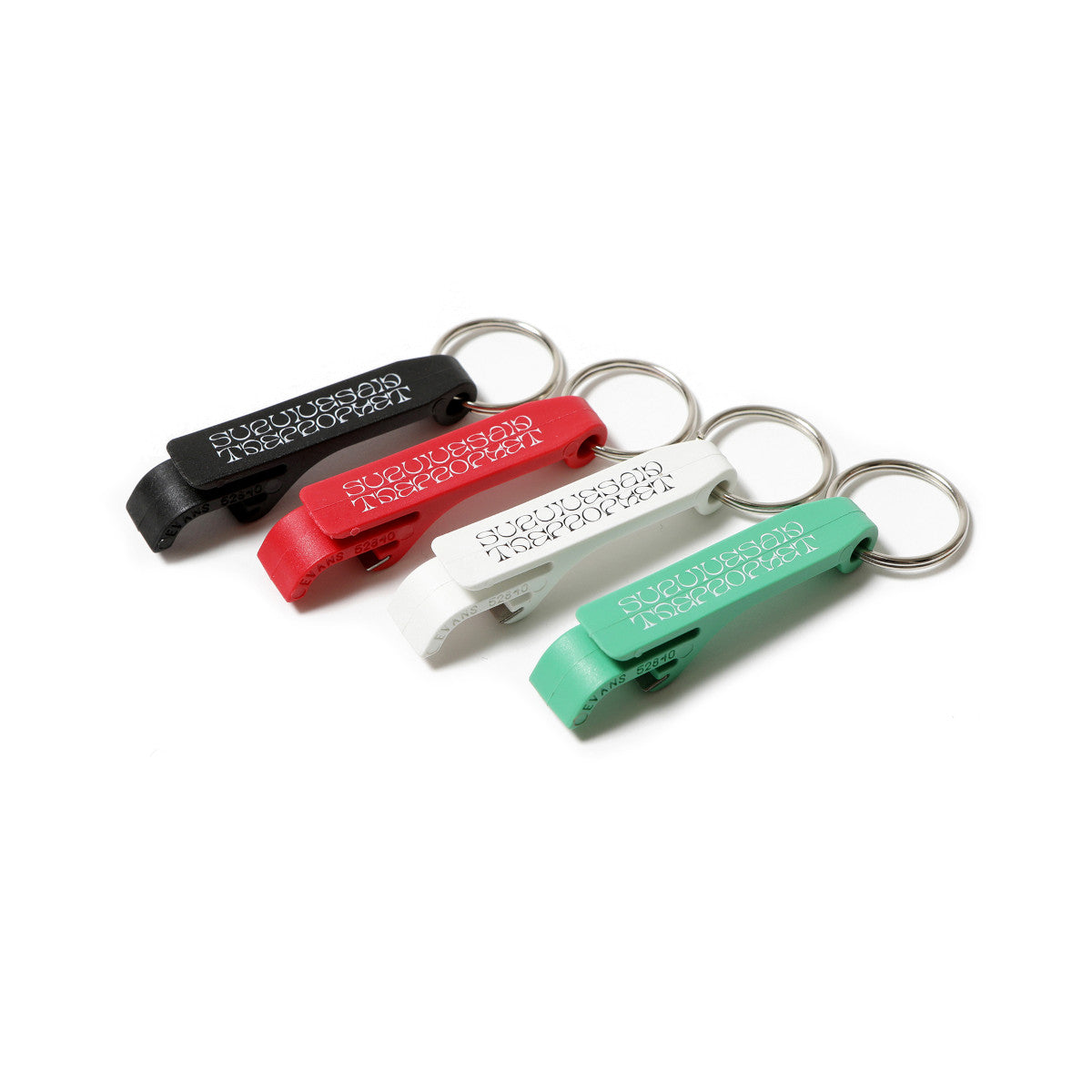 BOTTLE OPENER
