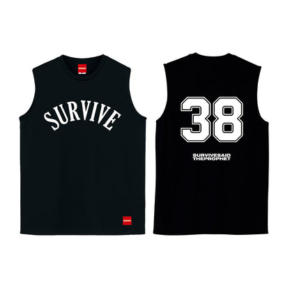 38 TANK TOP