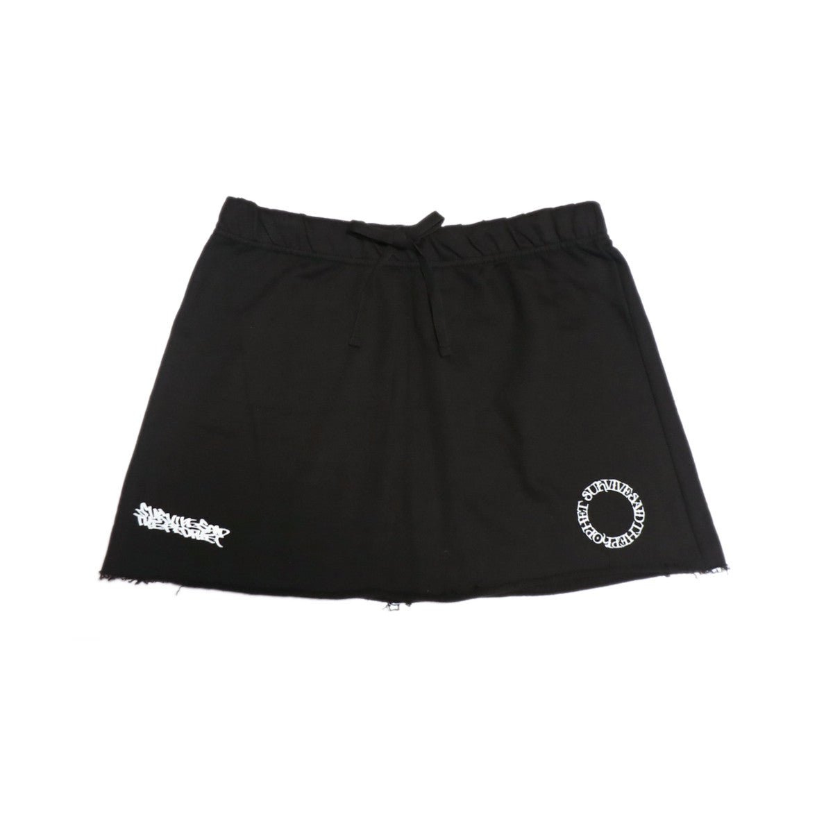 SUMMER SKIRT