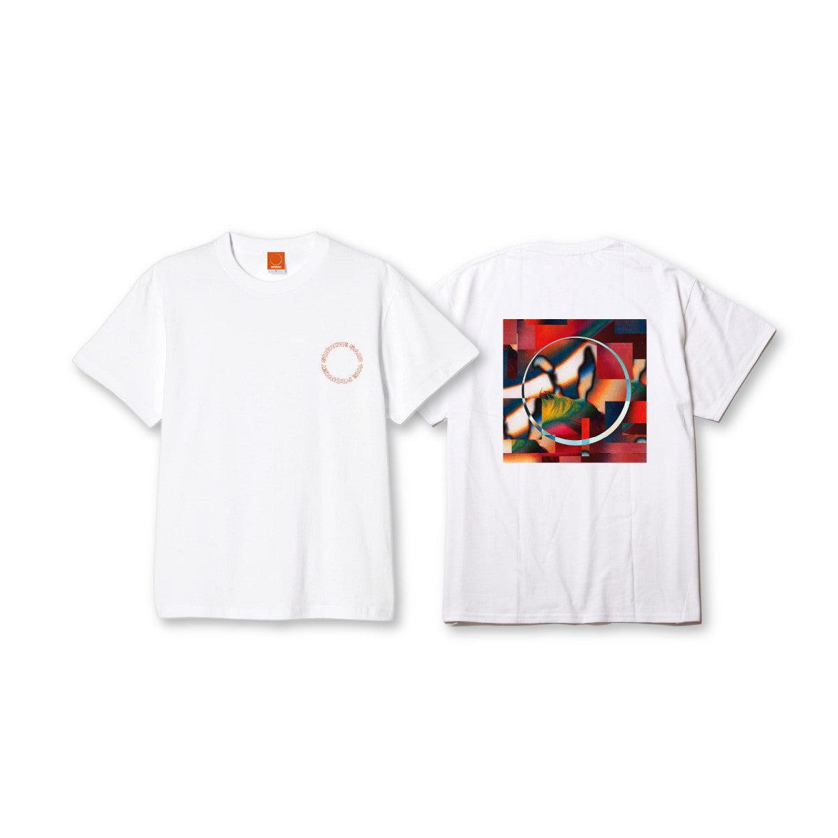State Of Mind JKT TEE