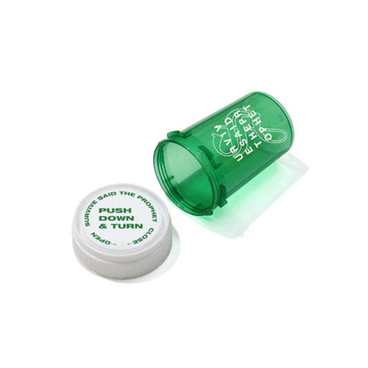 PILL CASE