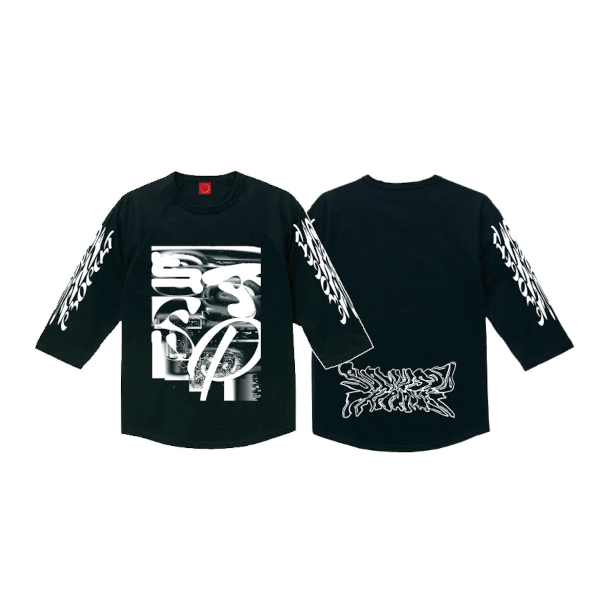 SPOT THE DIFFERENCE TEE