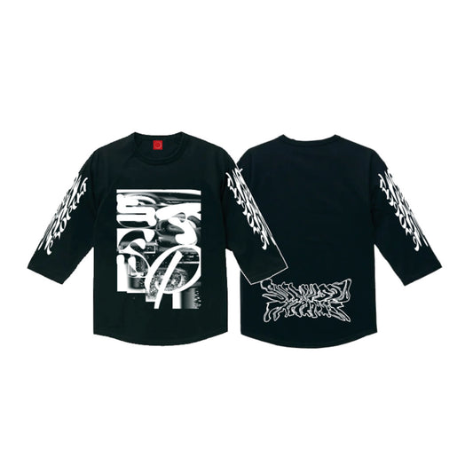 SPOT THE DIFFERENCE TEE