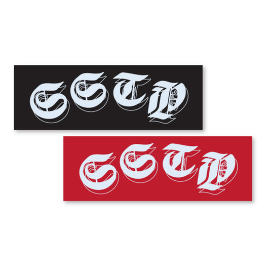 SSTP OLD ENGLISH TOWEL