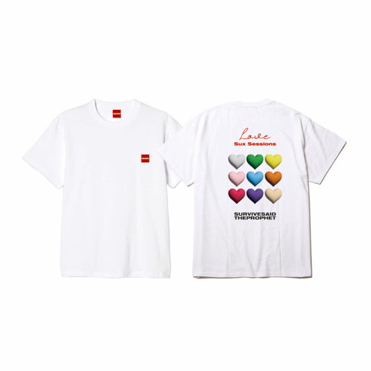 CHANGED TO LOVE TEE