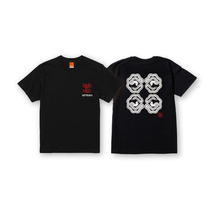 SNAKE TEE