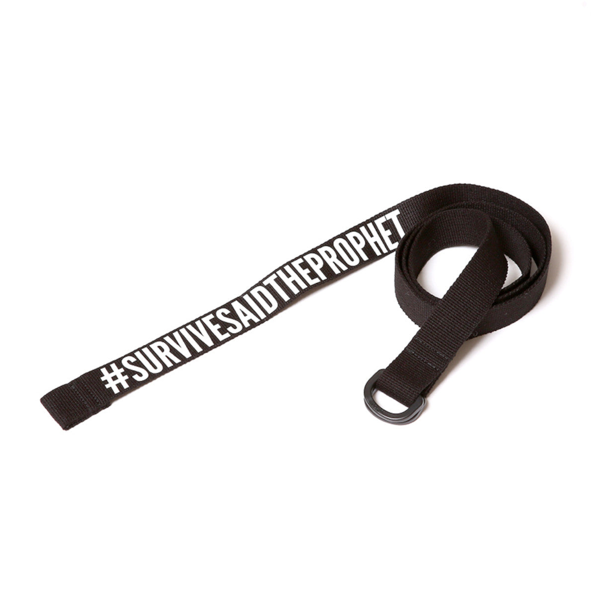 HASHTAG BELT