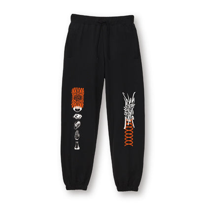 5 SENSES SWEATPANTS