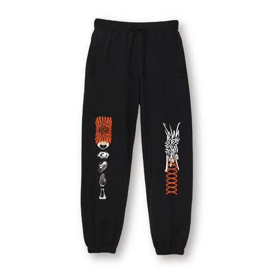 5 SENSES SWEATPANTS