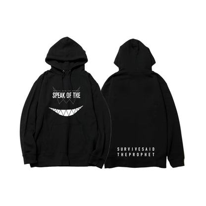 NICO-DEVI HOODIE
