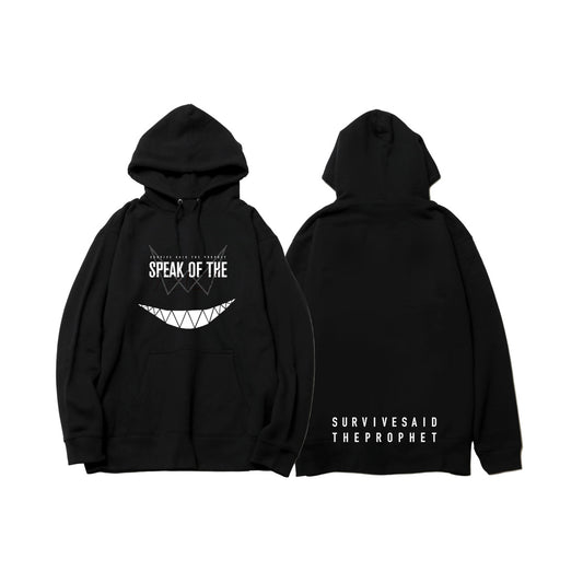 NICO-DEVI HOODIE
