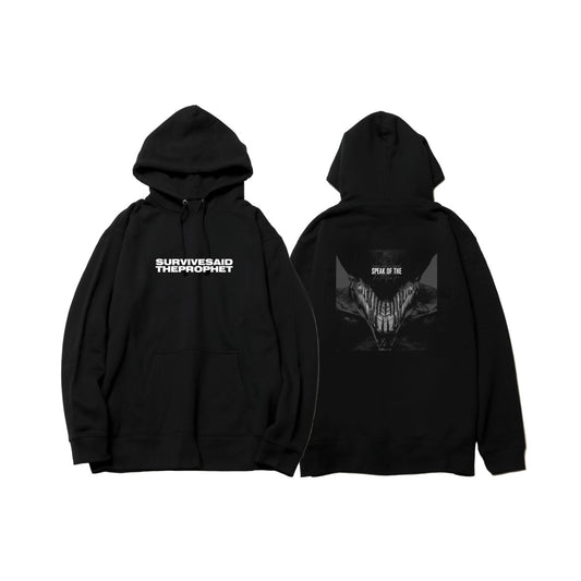SOTD HOODIE