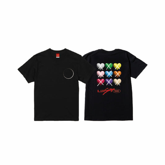 LUV SUX TEE
