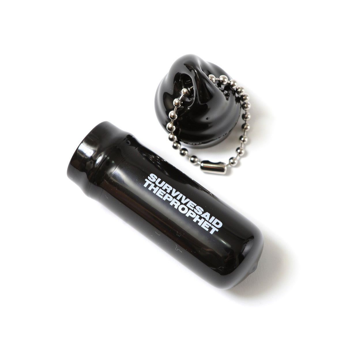 FLOATING KEYTAINER
