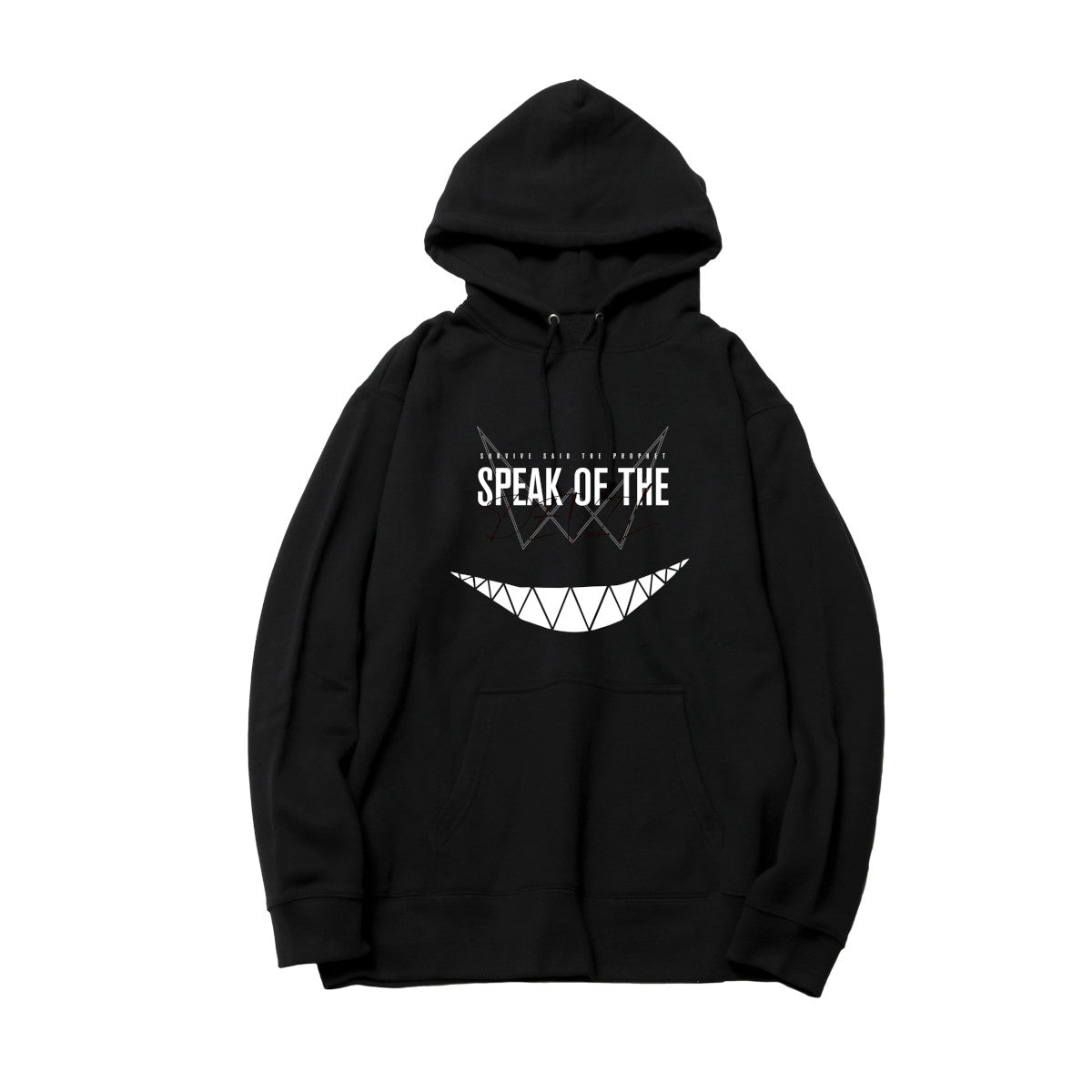 NICO-DEVI HOODIE