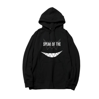 NICO-DEVI HOODIE