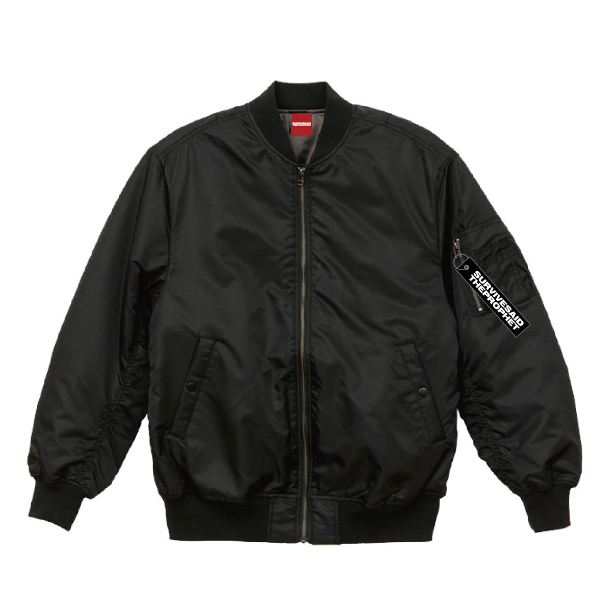MA-1 FLIGHT JACKET