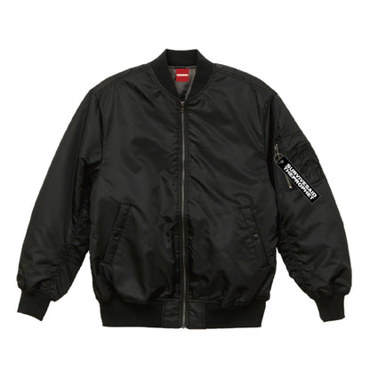 MA-1 FLIGHT JACKET