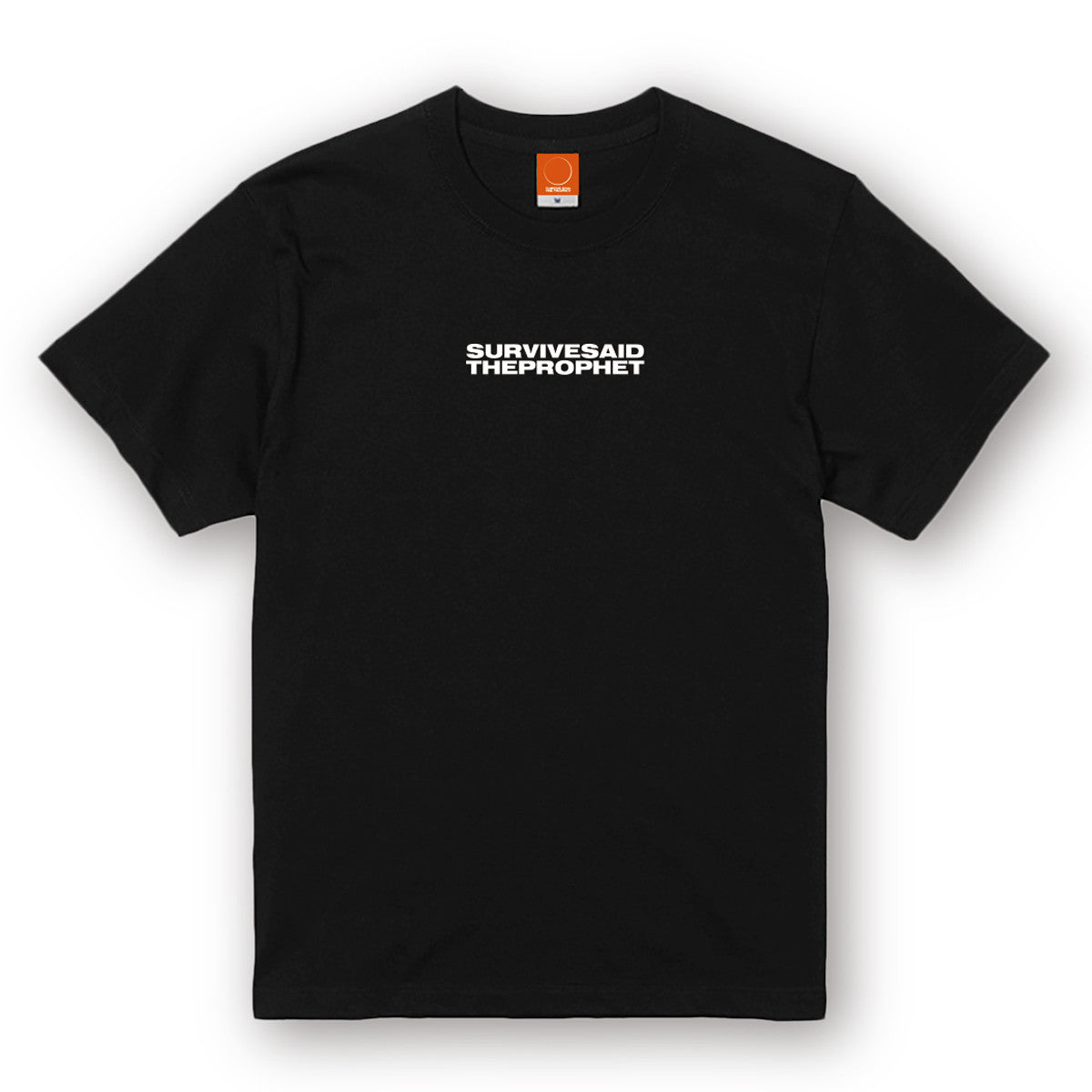 STANDARD LOGO TEE