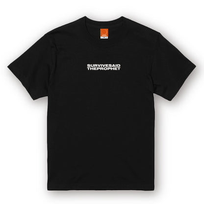 STANDARD LOGO TEE