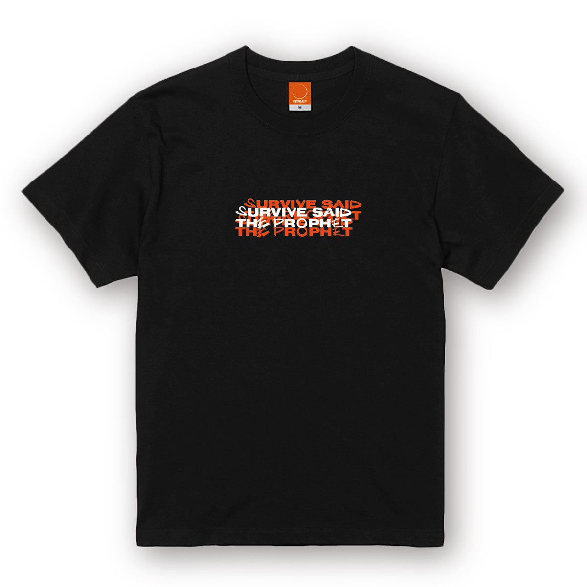 State Of Mind TOUR TEE