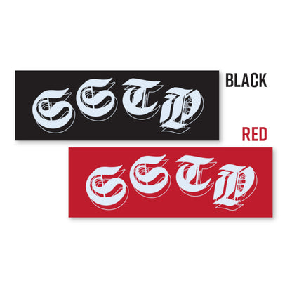 SSTP OLD ENGLISH TOWEL