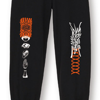 5 SENSES SWEATPANTS