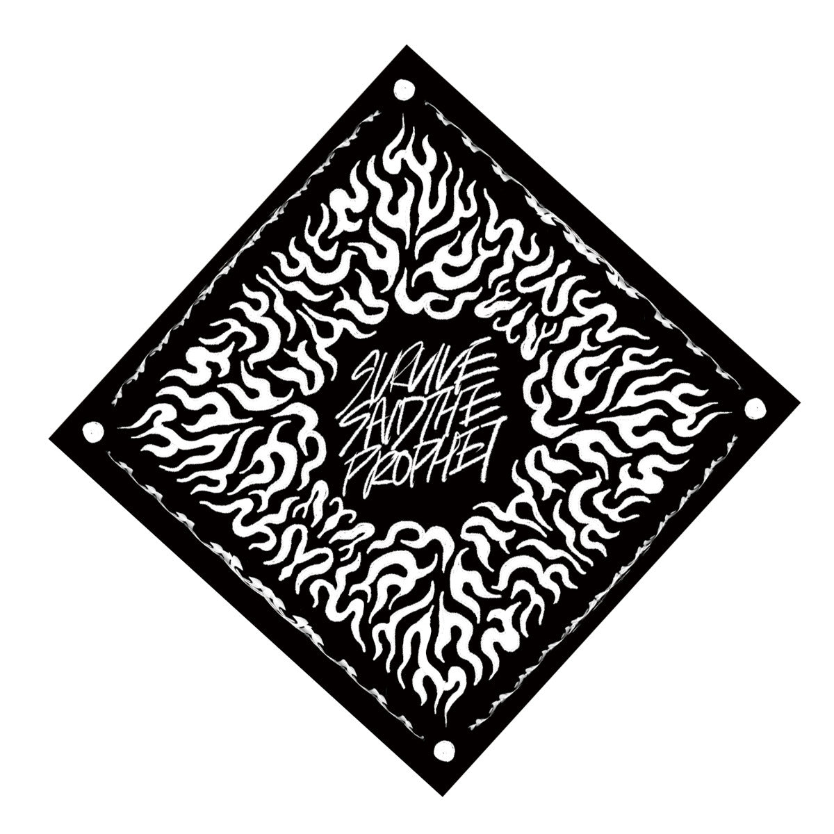 BANDANA (BIG SIZE)