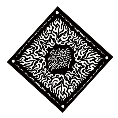 BANDANA (BIG SIZE)