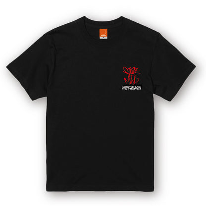 SNAKE TEE