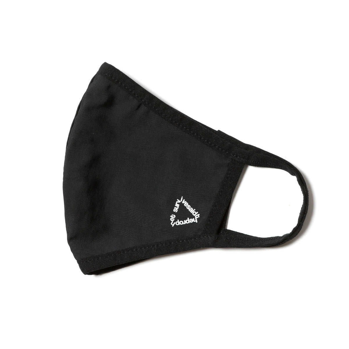 SUSTAINABLE MASK