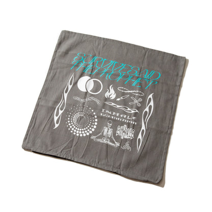 MEDITATION CUSHION COVER