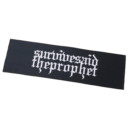 DRY TOWEL / BAG (Cooling towel)