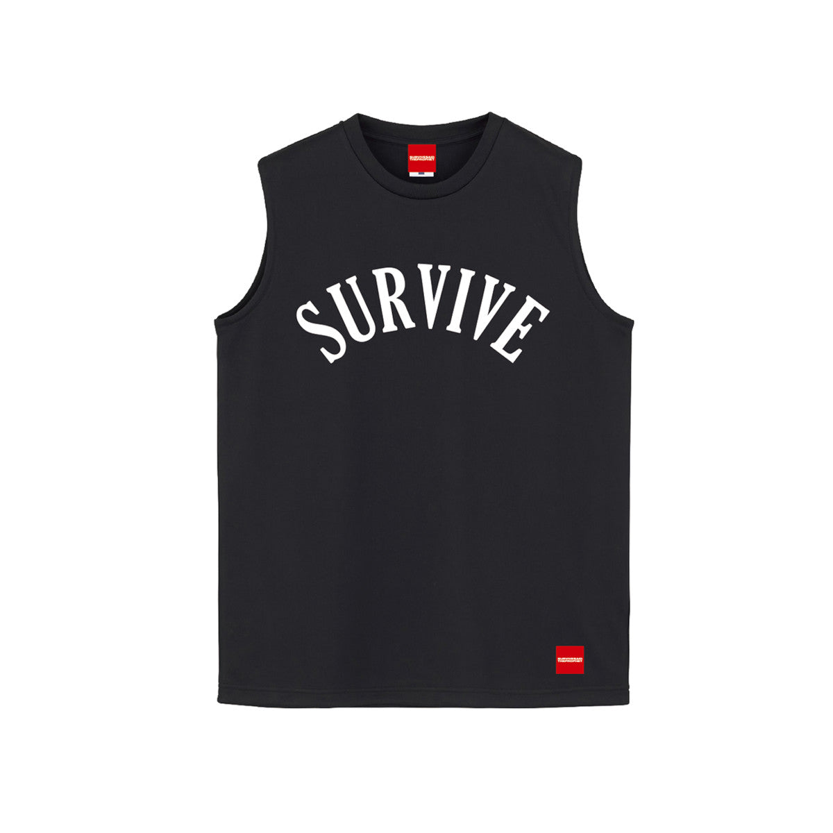 38 TANK TOP