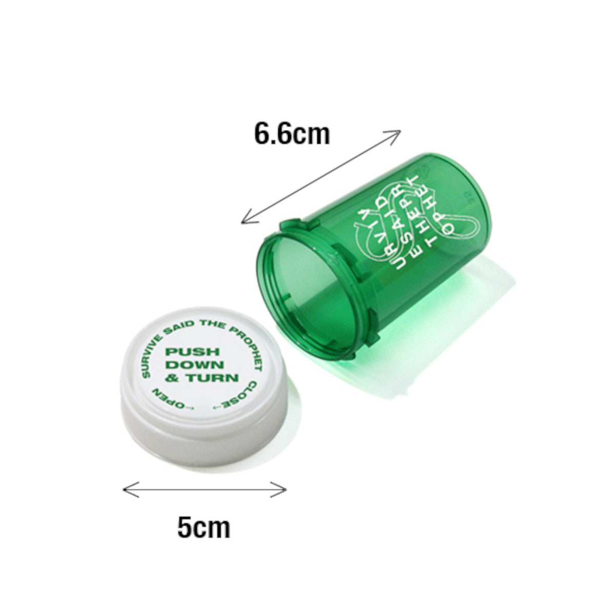 PILL CASE
